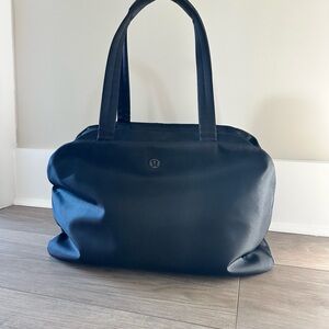 Lululemon Duffle Bag
